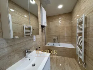 Pronájem bytu 2+kk, Teplice, Albrechtova, 70 m2