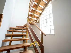 Prodej rodinného domu, Praha - Malešice, Rektorská, 240 m2