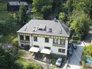 Prodej ubytování, Děčín, 450 m2