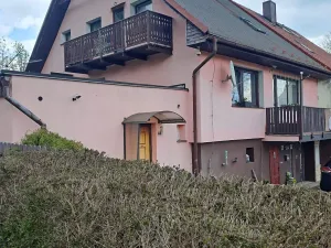 Prodej rodinného domu, Liberec, Rampasova, 190 m2