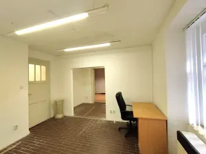 Pronájem kanceláře, Praha - Nusle, Jaromírova, 54 m2