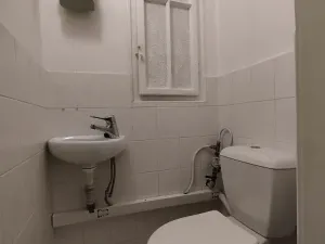Pronájem kanceláře, Praha - Nusle, Jaromírova, 54 m2