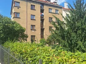 Prodej bytu 2+kk, Praha - Nusle, Nad studánkou, 42 m2