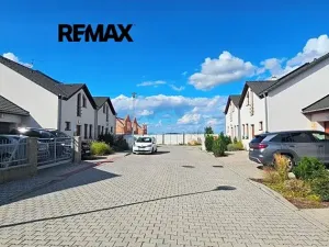 Pronájem rodinného domu, Slaný, Švehlova, 170 m2
