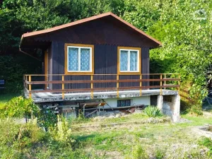 Prodej chaty, Vsetín, Jasenice, 30 m2