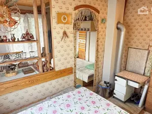 Prodej chaty, Vsetín, Jasenice, 30 m2