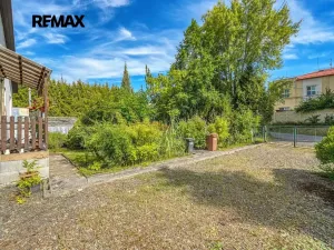 Prodej rodinného domu, Nýřany, Pod Komůrkou, 107 m2