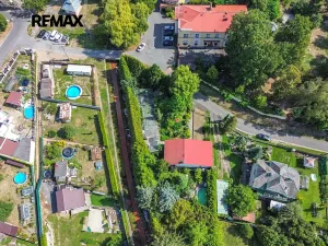 Prodej rodinného domu, Nýřany, Pod Komůrkou, 107 m2