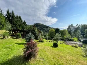 Prodej chalupy, Desná, Krkonošská, 380 m2
