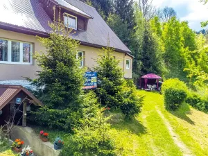 Prodej chalupy, Desná, Krkonošská, 380 m2