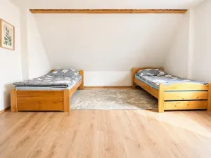 Prodej chalupy, Desná, Krkonošská, 380 m2