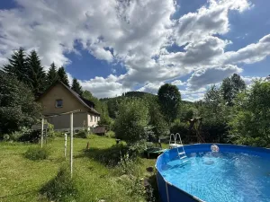 Prodej chalupy, Desná, Krkonošská, 380 m2