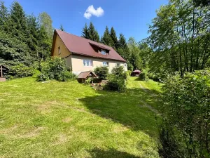 Prodej chalupy, Desná, Krkonošská, 380 m2