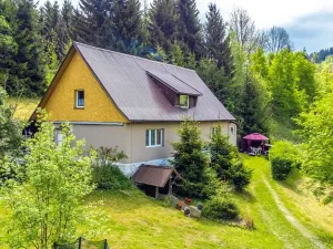 Prodej chalupy, Desná, Krkonošská, 380 m2