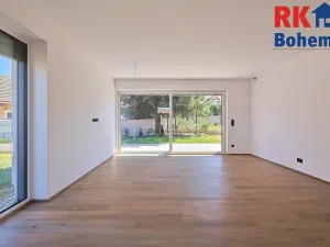 Prodej rodinného domu, Doubravčice, Mukařovská, 98 m2