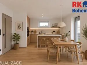 Prodej rodinného domu, Doubravčice, Mukařovská, 98 m2