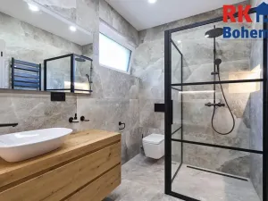 Prodej rodinného domu, Doubravčice, Mukařovská, 98 m2