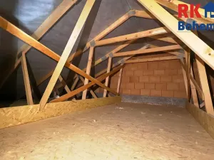 Prodej rodinného domu, Doubravčice, Mukařovská, 98 m2