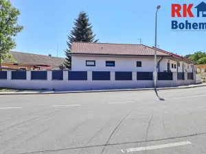 Prodej rodinného domu, Doubravčice, Mukařovská, 98 m2