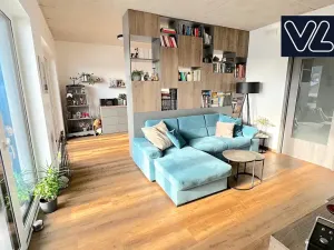 Pronájem bytu 2+kk, Brno, Křenová, 72 m2
