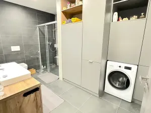 Pronájem bytu 2+kk, Brno, Křenová, 72 m2
