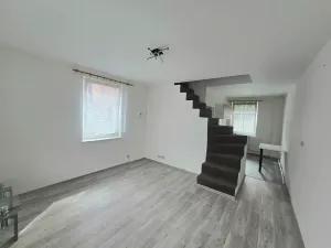 Pronájem bytu 3+kk, Zlín, Borová, 76 m2