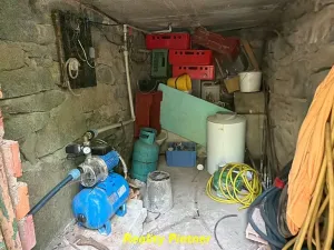 Prodej chaty, Dublovice, 44 m2