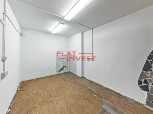 Pronájem obchodního prostoru, Praha - Vršovice, Vršovická, 233 m2