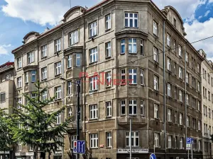 Pronájem obchodního prostoru, Praha - Vršovice, Vršovická, 233 m2