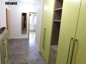 Pronájem bytu 2+kk, Praha - Velká Chuchle, Mrkosova, 60 m2