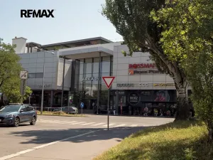 Pronájem bytu 2+kk, Praha - Nusle, Plamínkové, 40 m2