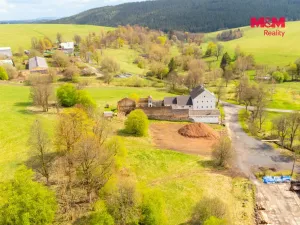 Prodej pozemku pro bydlení, Prameny, 1148 m2