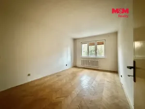 Pronájem bytu 3+1, Ostrava - Zábřeh, Volgogradská, 67 m2