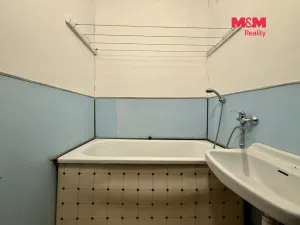 Pronájem bytu 3+1, Ostrava - Zábřeh, Volgogradská, 67 m2