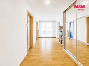 Prodej bytu 5+1, Zlín - Kudlov, Filmová, 150 m2