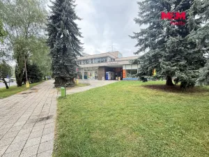 Pronájem kanceláře, Rychnov nad Kněžnou, Havlíčkova, 291 m2