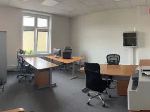 Pronájem kanceláře, Ostrava - Moravská Ostrava, Kafkova, 113 m2