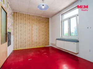 Prodej rodinného domu, Praha - Satalice, Marvanova, 240 m2