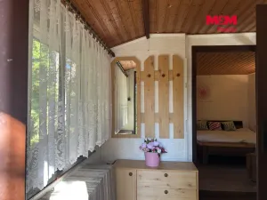 Prodej chaty, Neveklov - Mlékovice, 39 m2