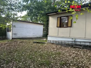 Prodej chaty, Neveklov - Mlékovice, 39 m2