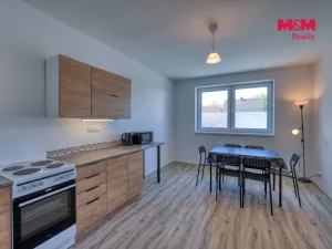 Pronájem rodinného domu, Nýřany, Jana Žižky, 104 m2