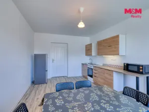 Pronájem rodinného domu, Nýřany, Jana Žižky, 104 m2