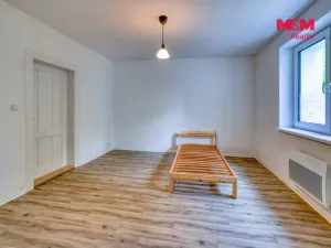 Pronájem rodinného domu, Nýřany, Jana Žižky, 104 m2