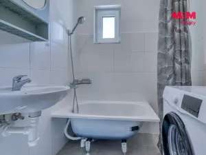 Pronájem rodinného domu, Nýřany, Jana Žižky, 104 m2