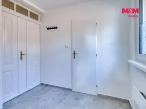Pronájem rodinného domu, Nýřany, Jana Žižky, 104 m2