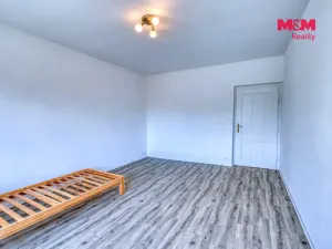 Pronájem rodinného domu, Nýřany, Jana Žižky, 104 m2