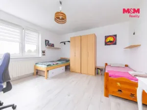 Prodej rodinného domu, Ždánice, 139 m2