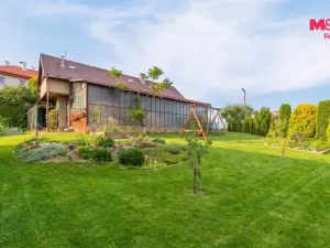 Prodej rodinného domu, Ždánice, 139 m2