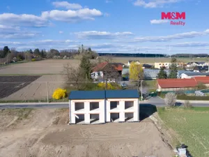 Prodej rodinného domu, Mělník, 132 m2