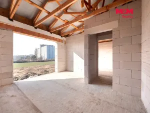Prodej rodinného domu, Mělník, 132 m2